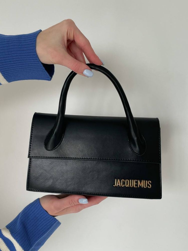 Сумочка Jacquemus