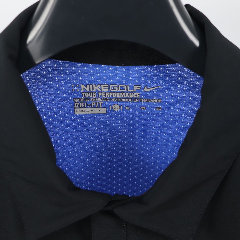 Чоловіча POLO Футболка Nike Golf