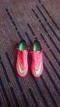 Korki Nike Mercurial VAPOR X SG PRO - MIXY