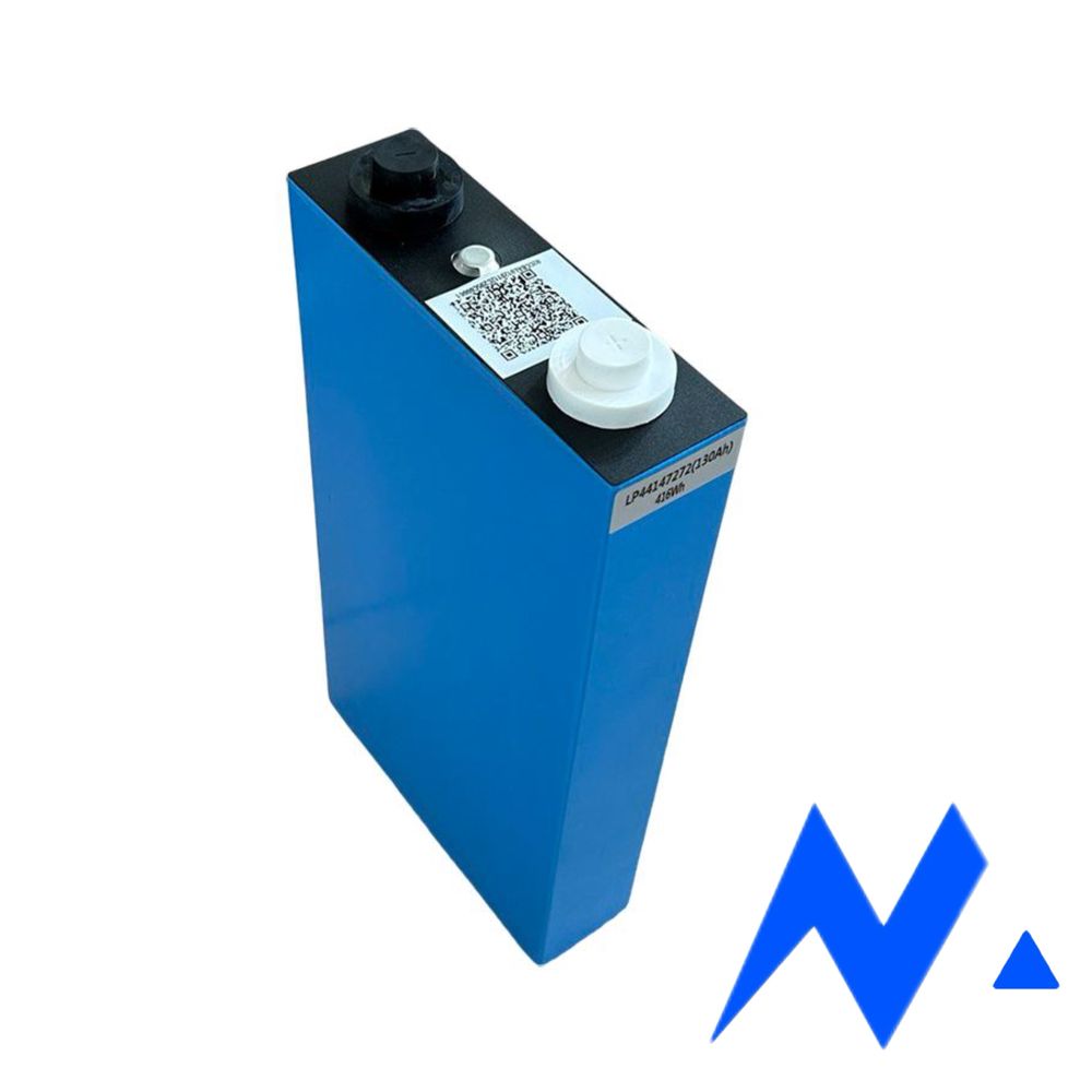 Батарея Lishen LifePO4 418Wh 1S 133Ah Акумулятор