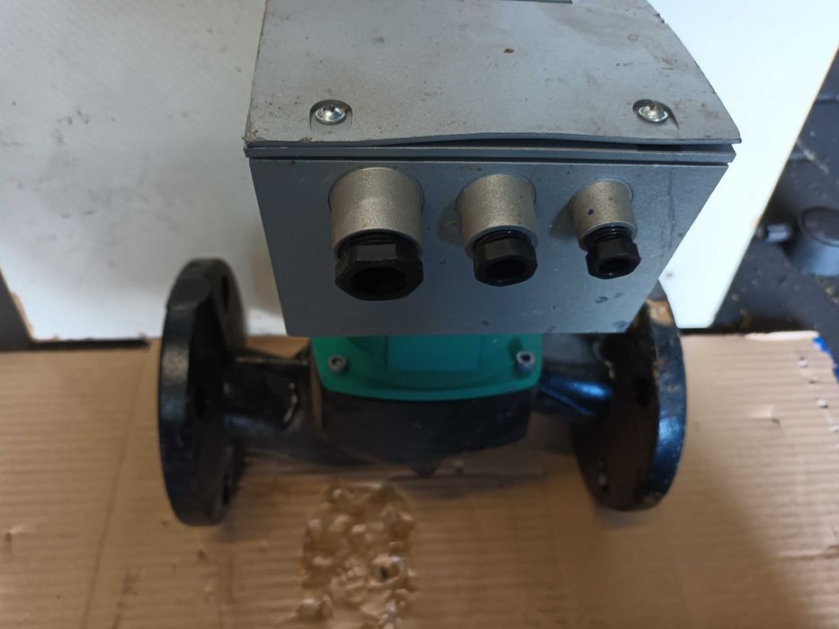 Pompa co Wilo Stratos 50/1-12