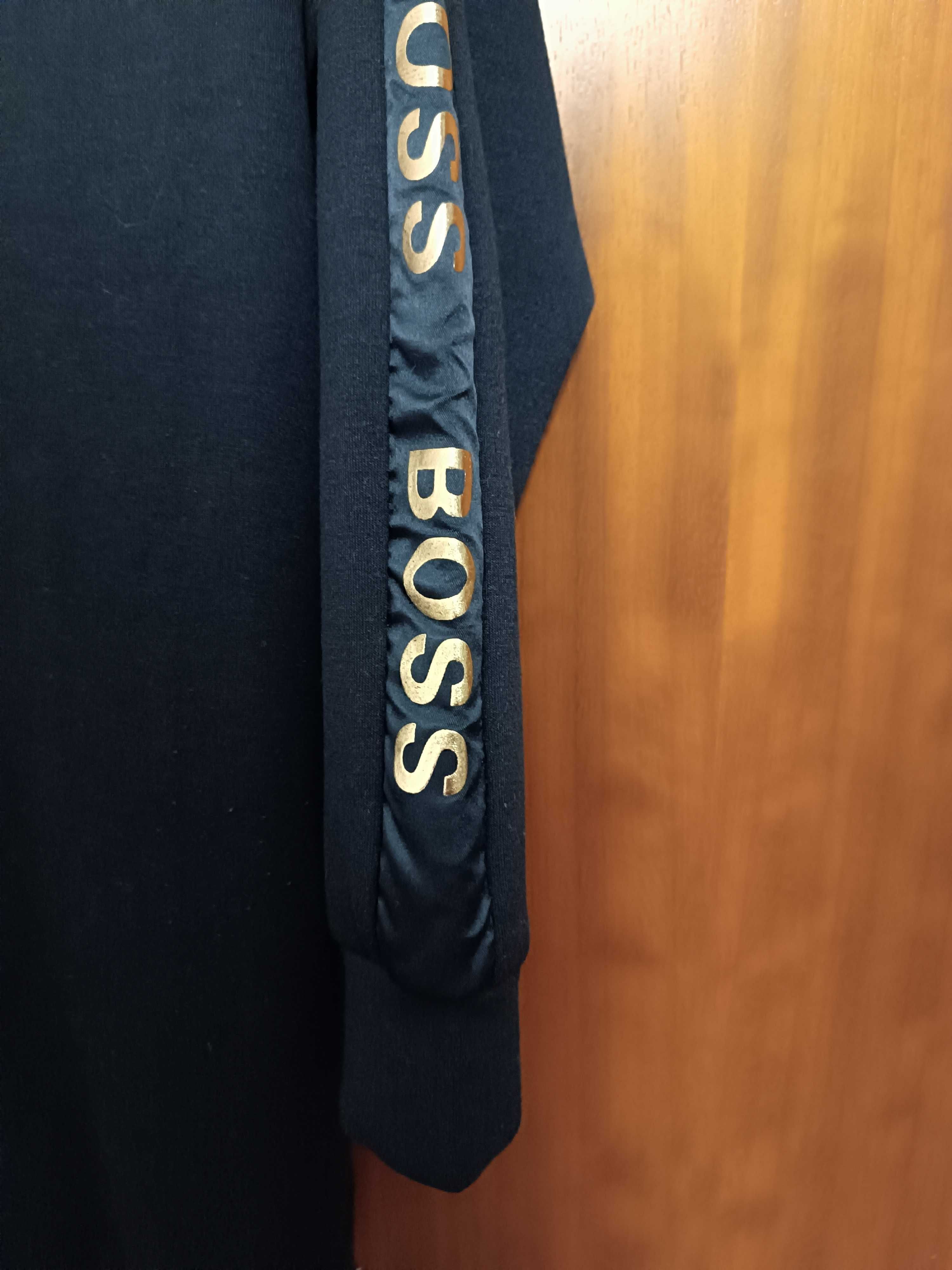 Vestido menina Hugo BOSS - 8 anos - em excelente estado