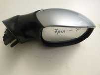 Citroen Xsara Picasso lusterko el. prawe 96570985XT 7 pin