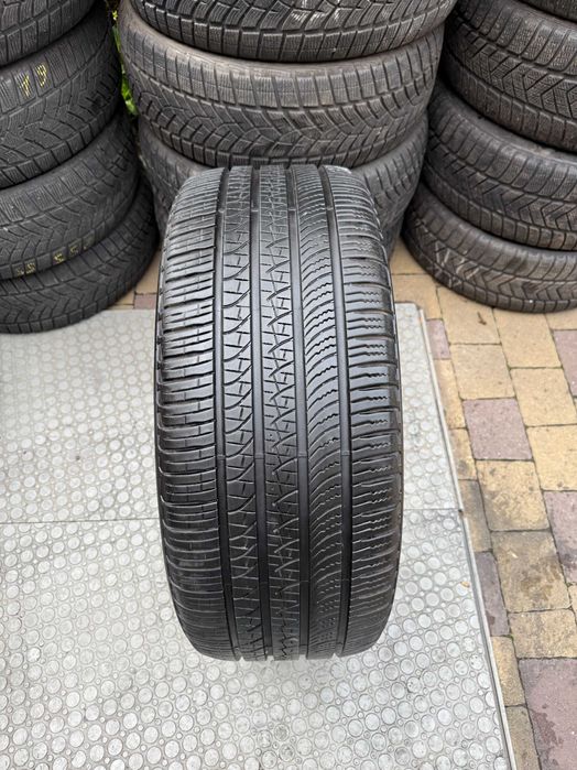 285-40 R23 111Y Pirelli Scorpion Zero All Season LR PNCS 2023 1шт