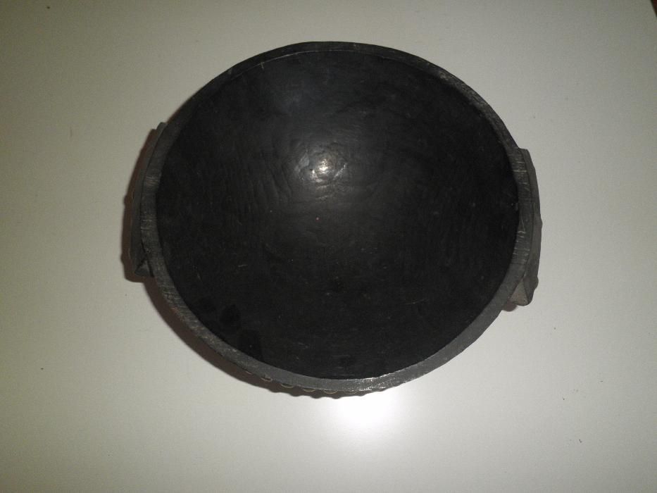 Arte africana, fruteira