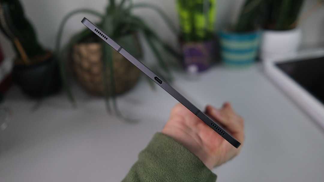 Samsung Galaxy Tab S8 Plus 12.4 8/128GB Супер  стан