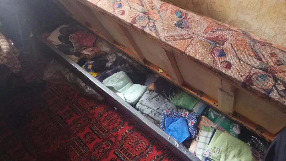 Диван книжка кровать