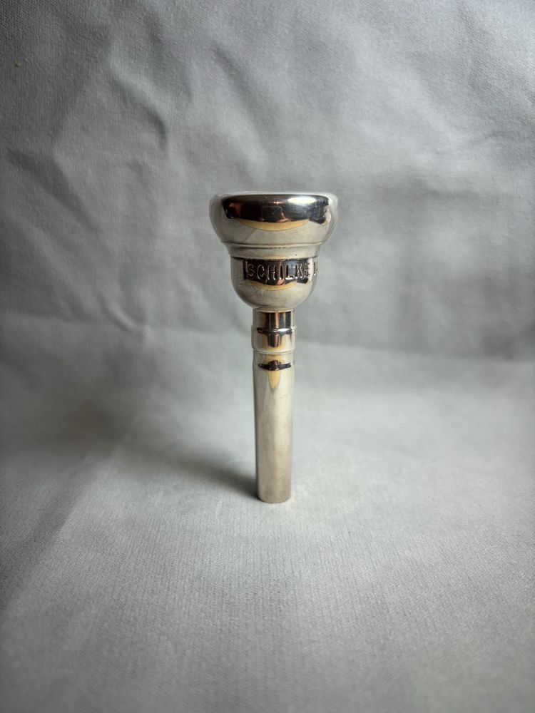 Bocal Schilke 14A4X - Piccolo Trompete