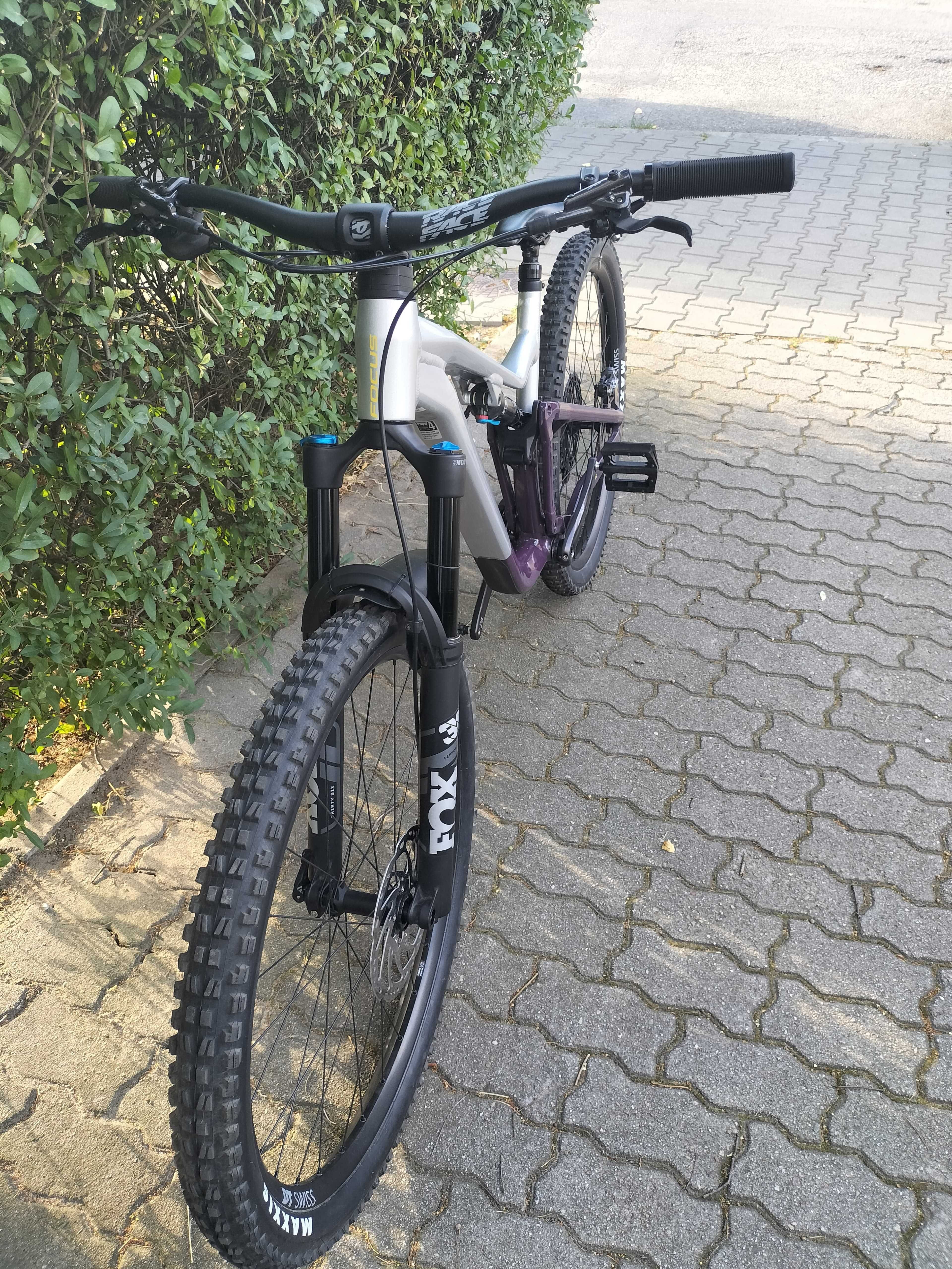 Rower Focus JAM 6.9 V2 | MTB | Enduro | All mountain.