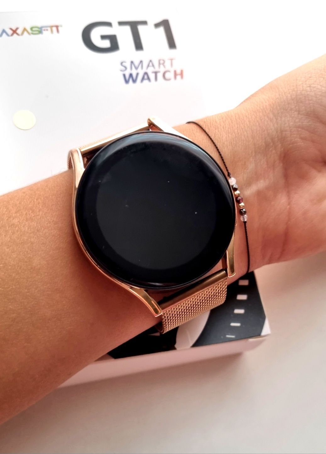 Smartwatch GT1 nowy