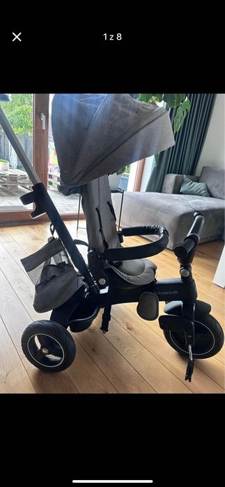 Kinderkraft jeździk rowerek