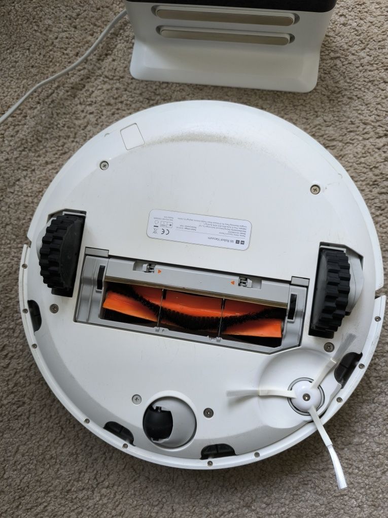 Xiaomi Mi Robot Vacuum Cleaner