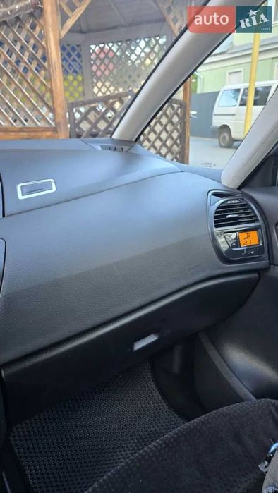 Citroen C4 Grand Picasso 2006