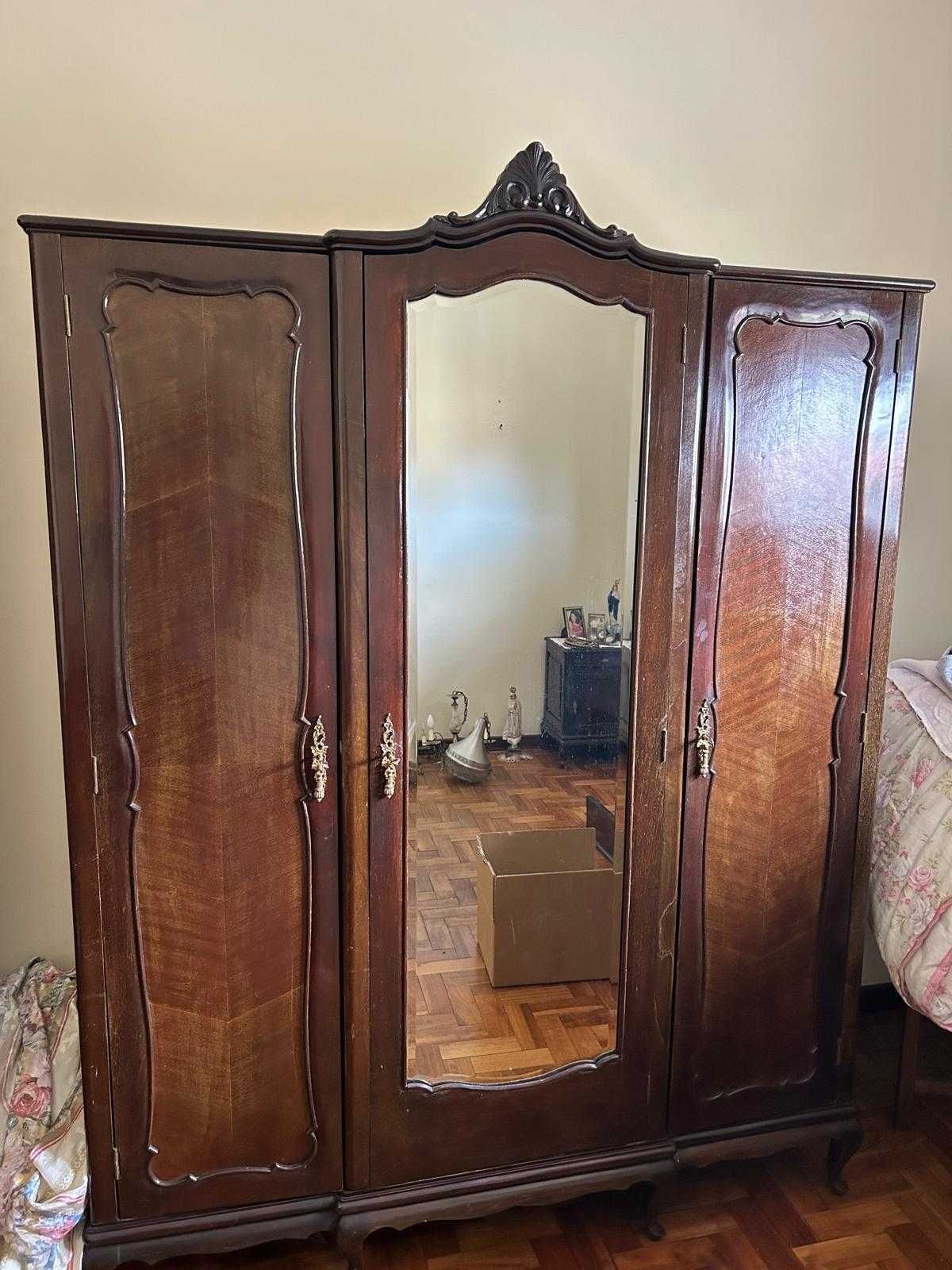 Mobilia de quarto