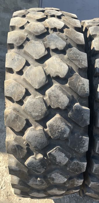 Шины 14.00 R20 MICHELIN (доставка 50 на 50)