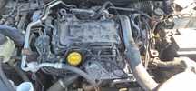 Silnik 2.0 DCI M9R/M1D  możliwość Odpalenia