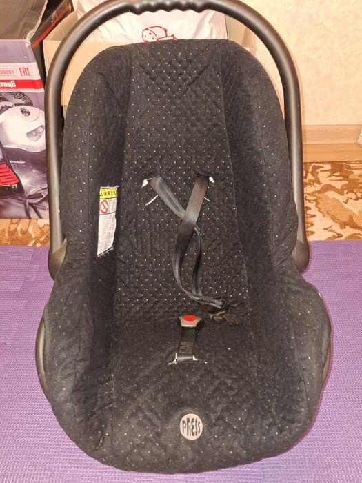 Детское автокресло