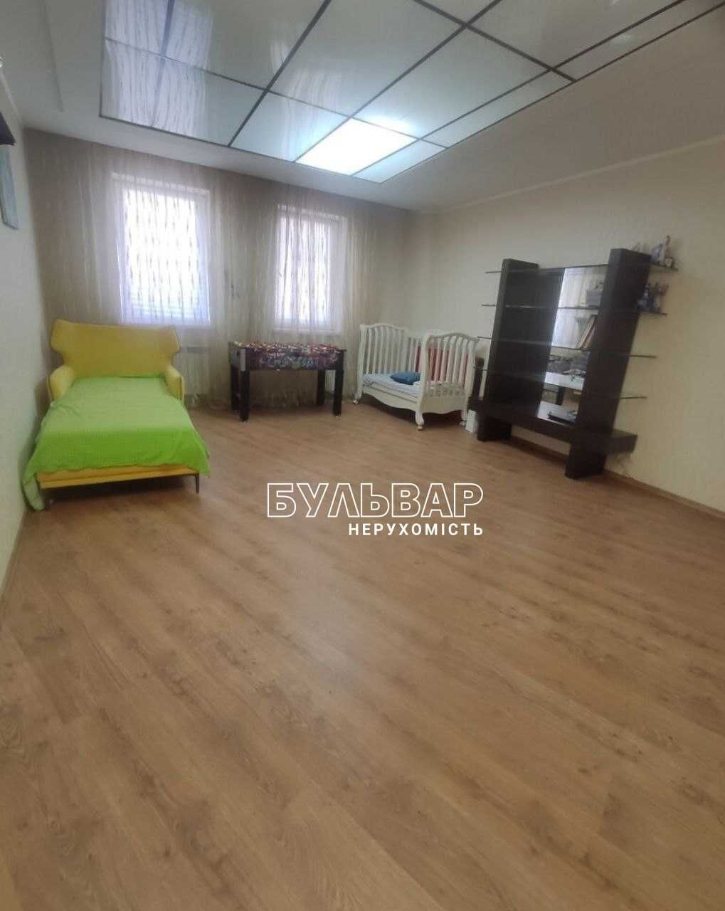 Продам 3 к.кв - 202 м2, Новострой, Гагарина 43/1, Левада, Державинская