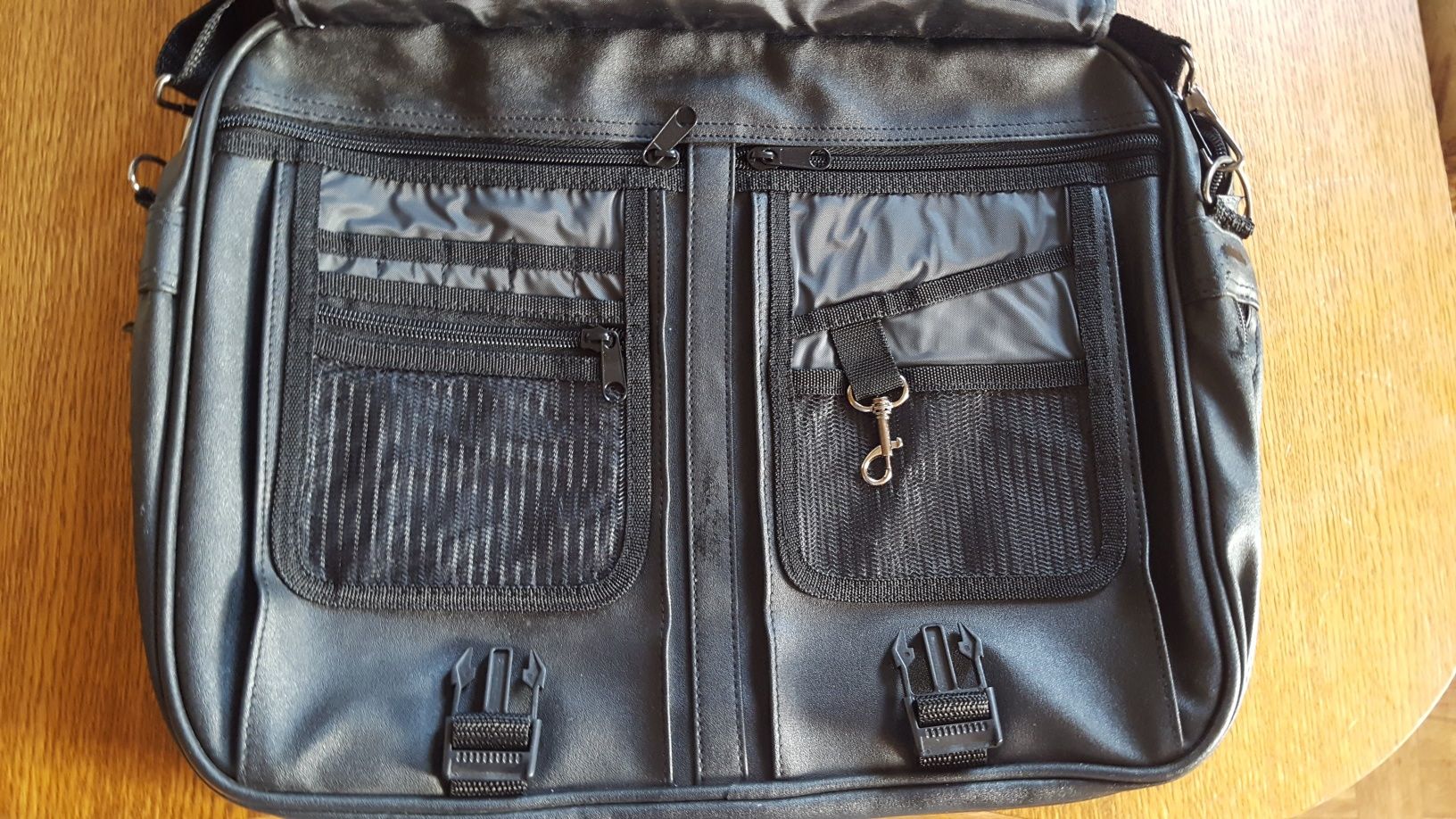 Torba na laptopa Nowa