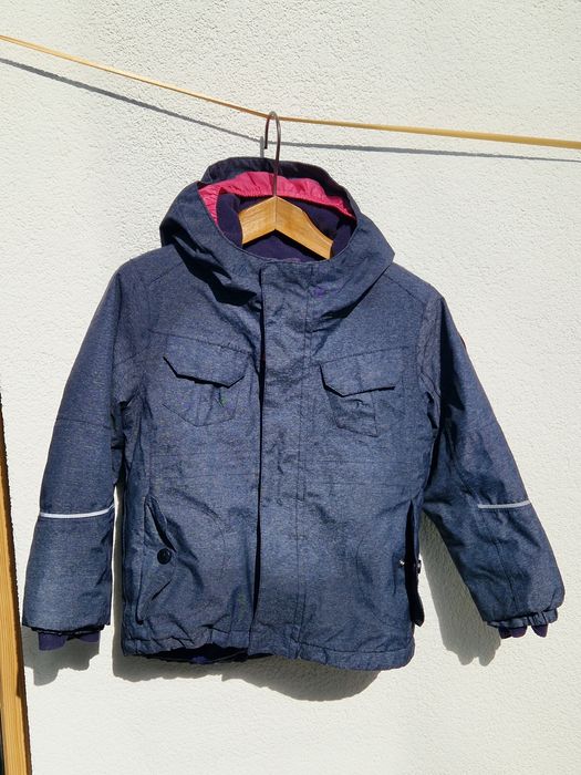 Kurtka zimowa Killtec r. 98/104