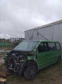 Mercedes VITO 2,2 Diesel