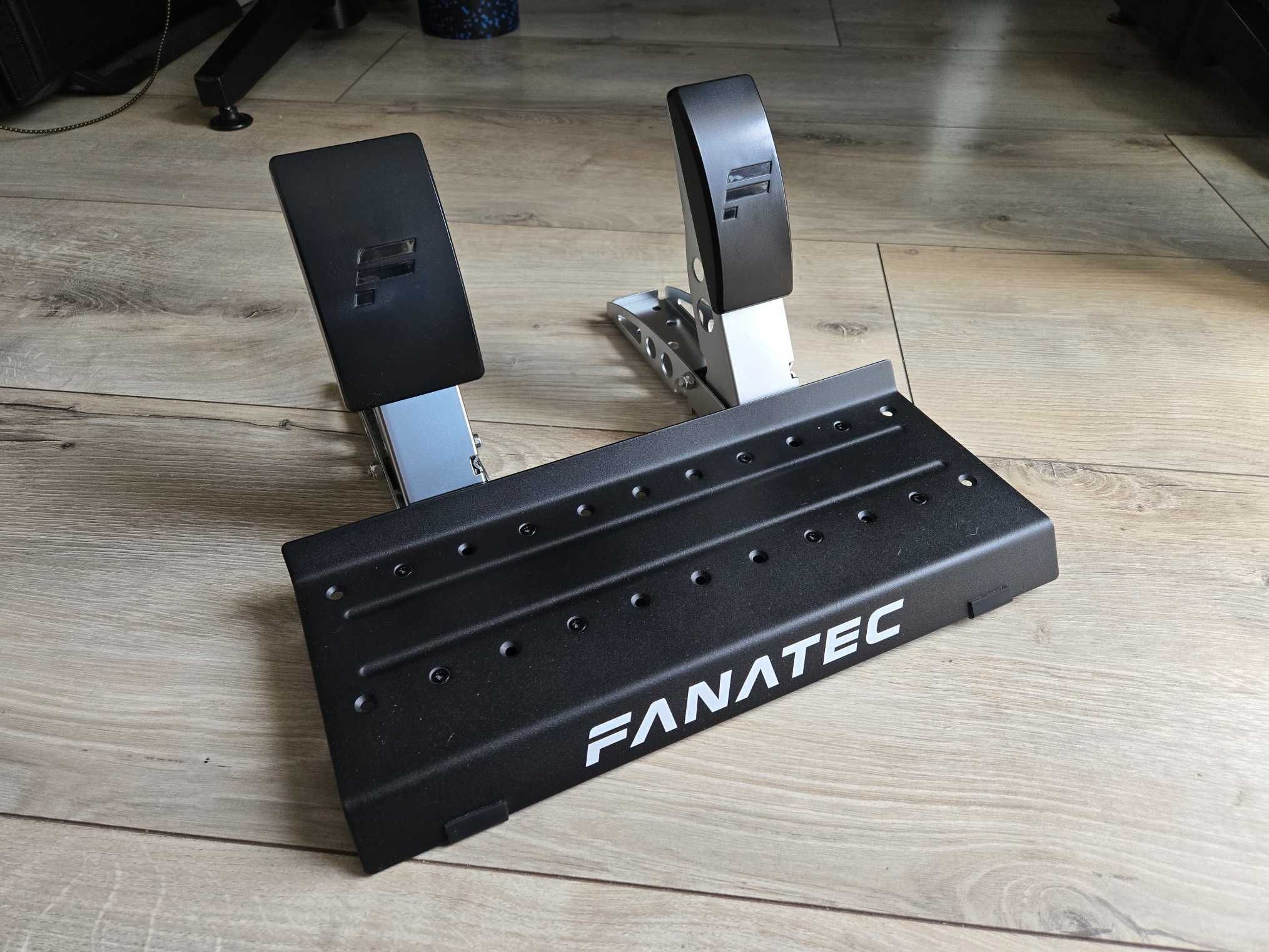 Fanatec CSL DD Ready2Race 8 NM