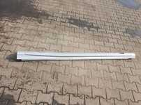 MERCEDES CLA W117 13-18r AMG SEDAN LISTWA PROGOWA LEWA 761