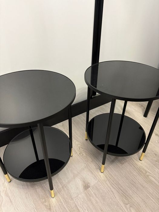 Sprzedam stoliki nocne