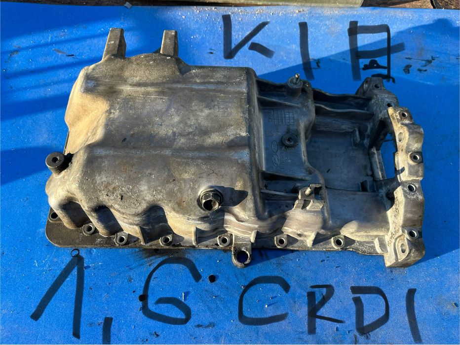 Miska Misa oleju Kia ceed Hyundai i30 1.6 crdi