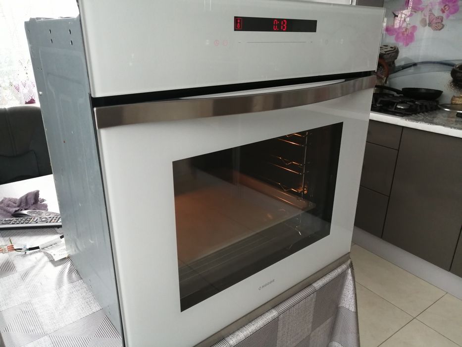 Духова шафа NODOR