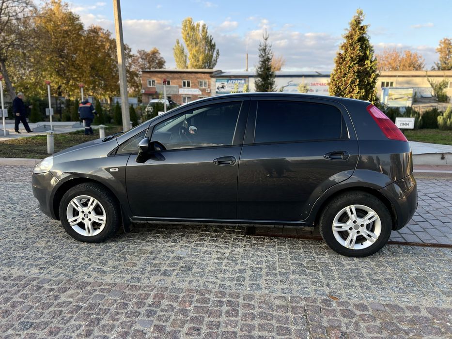 Продам автомобіль