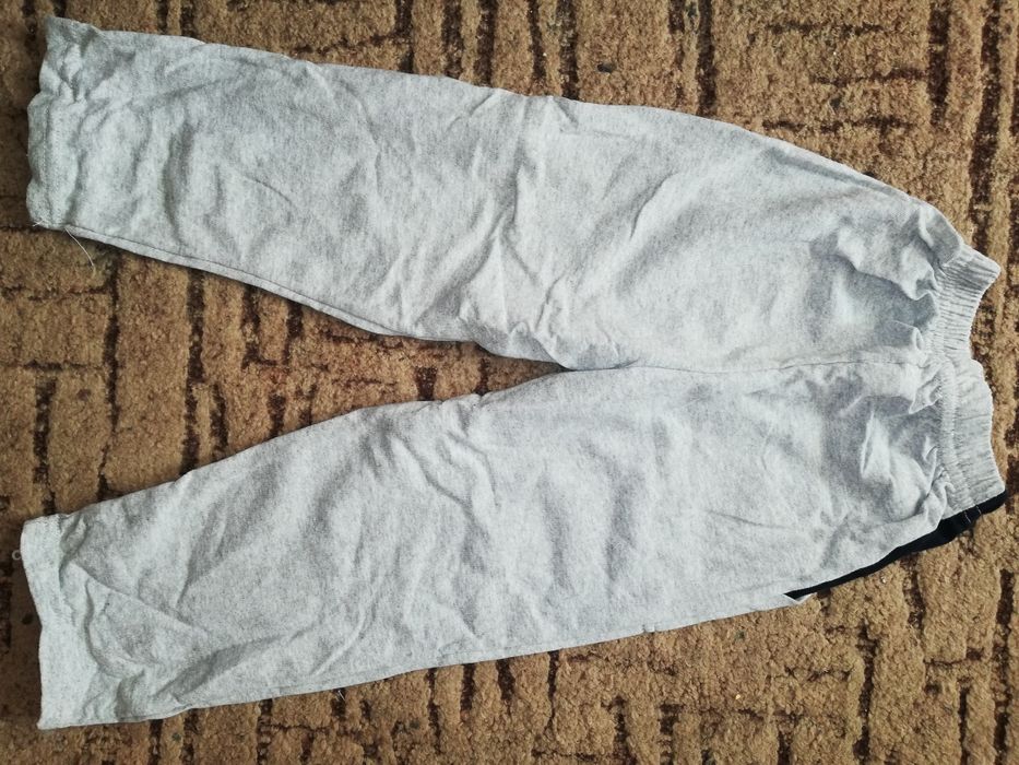 Спортивный костюм