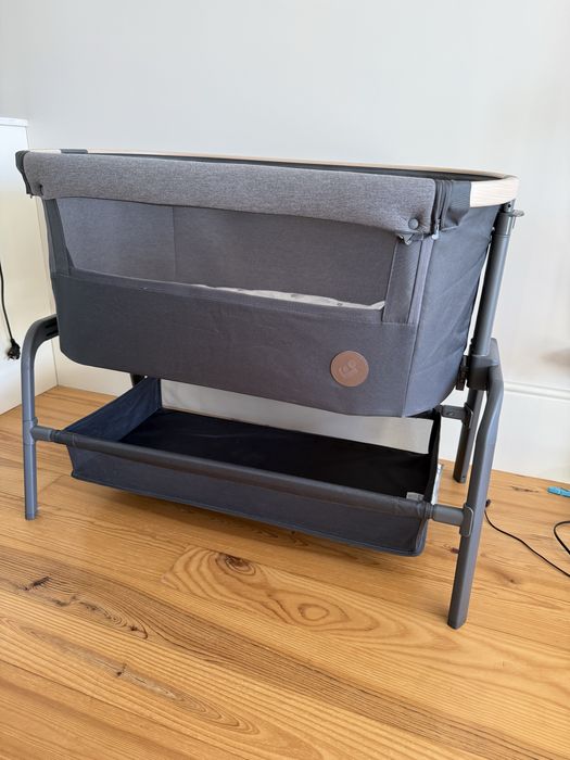 Maxi cosi iora - next to me