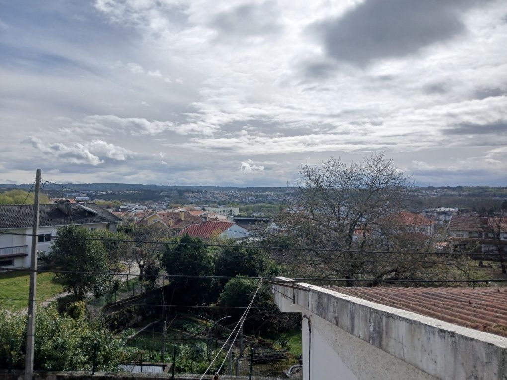 Moradia geminada