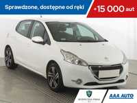 Peugeot 208 1.2 PureTech, 1. Właściciel, Navi, Klima, Tempomat, Parktronic