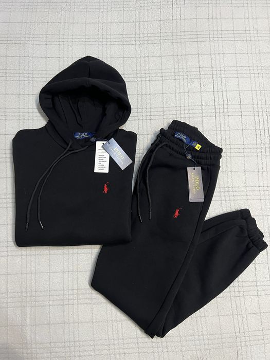 Dres bawełniany Ralph Lauren M