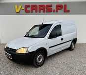 Opel Combo C - 1.3 Cdti- 2010-Klima !