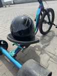 Drift trike Suliwan