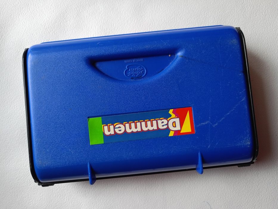 Nr190) szachy warcaby małe miejsca na pionki plansza