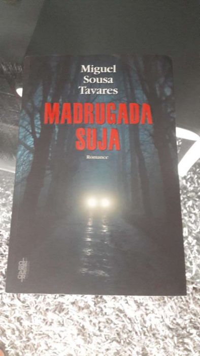 Madrugada suja