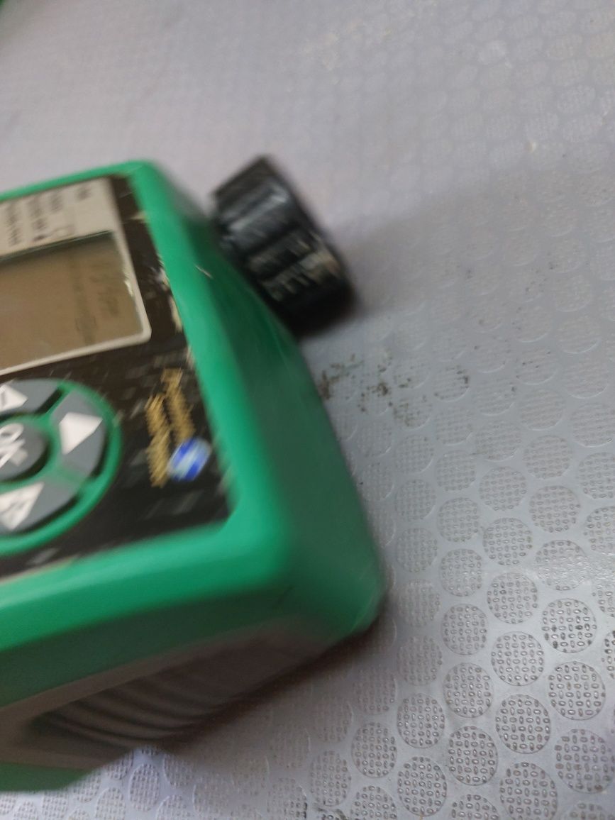 Smart Timer sterownik.