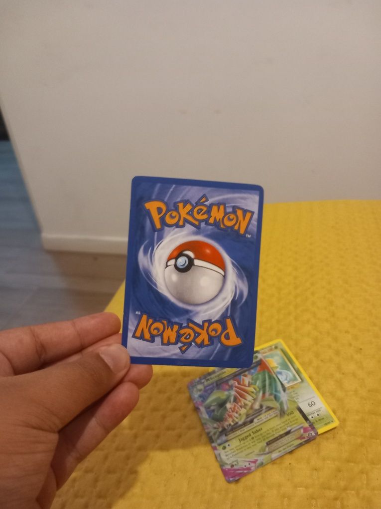 Charizard EDIÇÃO LIMITADA,SCEPTILE EX e Venusaur rarísima