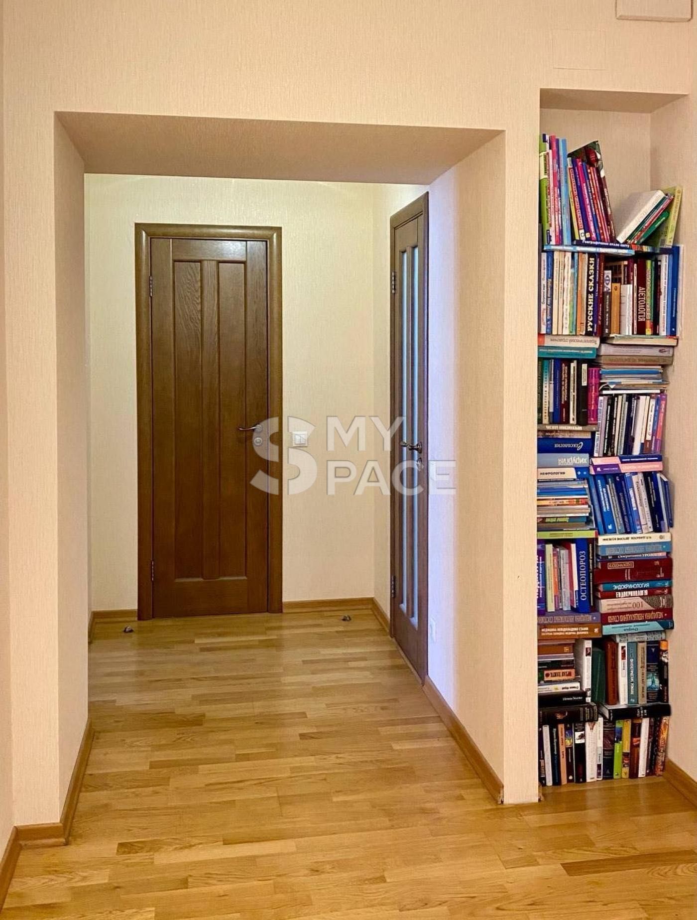 ‼️Продаж 3-к квартири 111м2 Ахматової Анни‼️