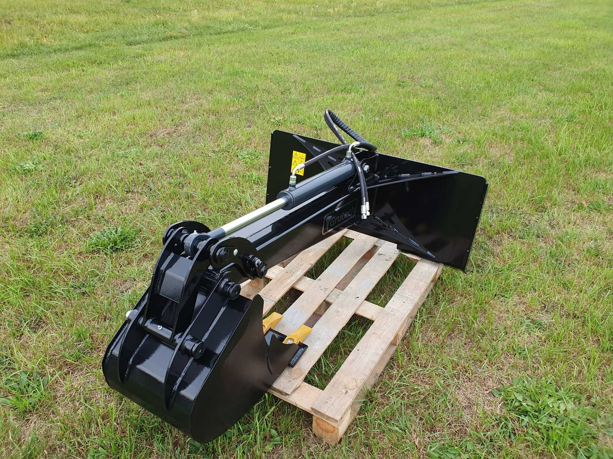 Ramię kopiące GTH-RK 1200