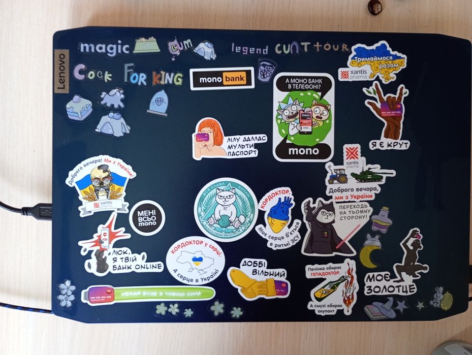 Lenovo ideapad gaming 3