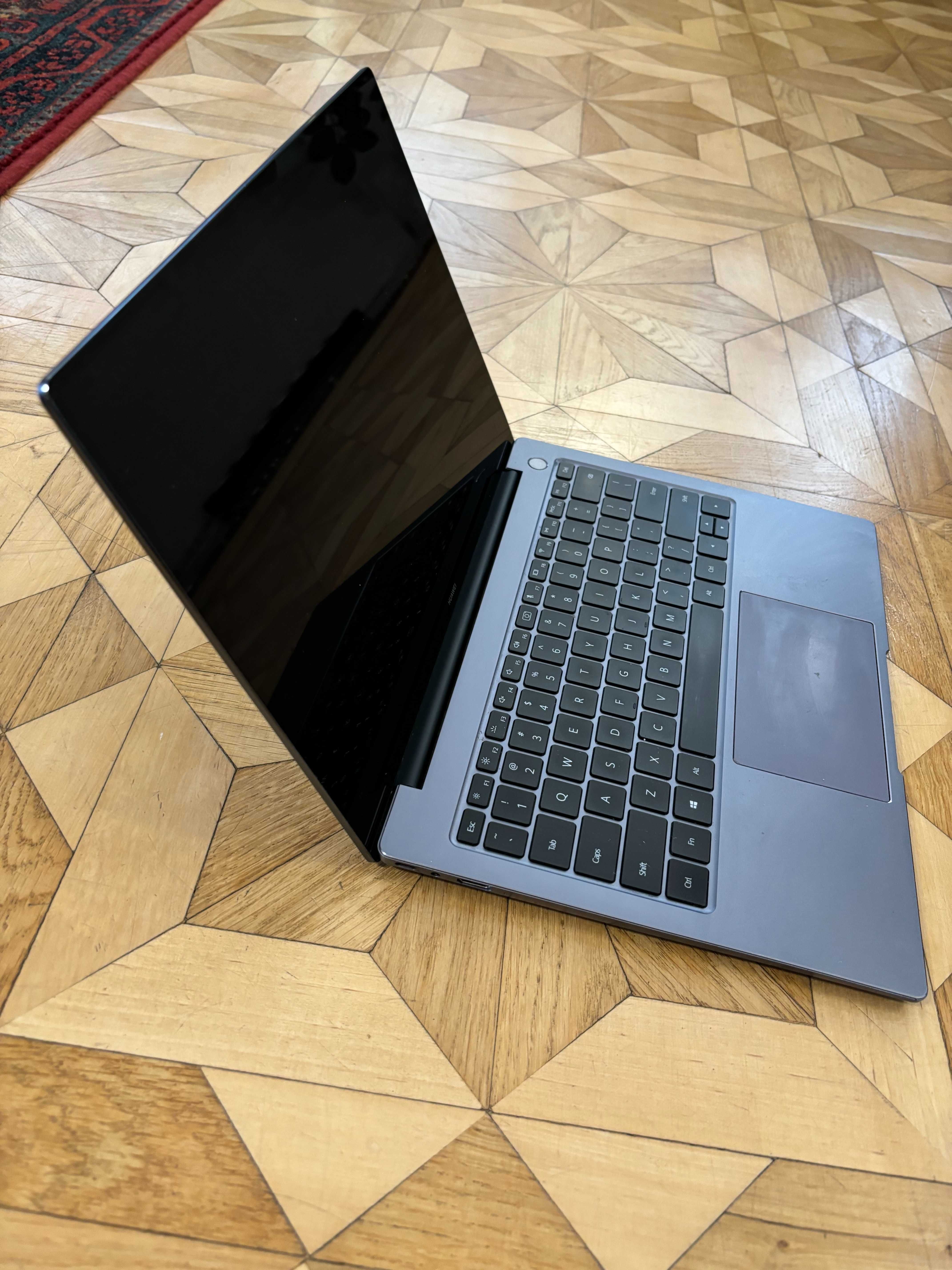 Idealny Huawei Matebook 14 2022!!!