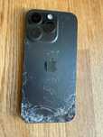 iPhone 15 pro 128GB - uszkodzony ale sprawny technicznie!