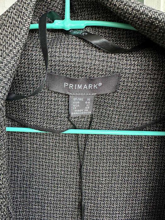Жакет піджак  Primark  Л