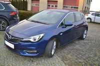 Opel Astra Sprowadzony zarejestrowany, ubezpieczony Faktura VAT 23 %