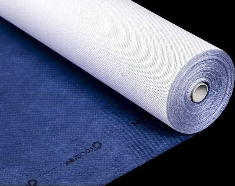 Гидробарьер стротекс суприм мембрана Strotex Sypreme 170 ..